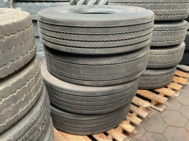 Michelin band (4x) - afbeelding 2 van  3