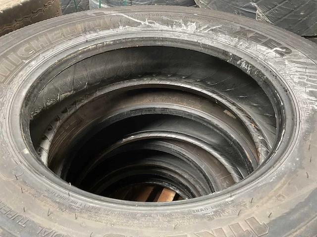 Michelin band (4x) - afbeelding 3 van  3