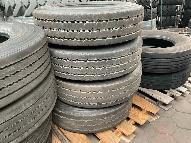 Michelin band (4x) - afbeelding 2 van  3