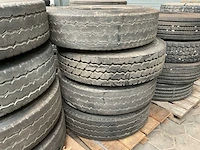 Michelin band (4x) - afbeelding 1 van  3
