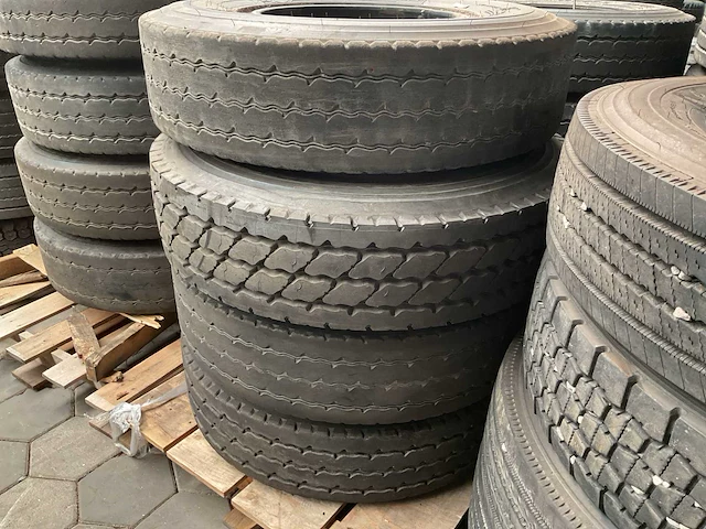 Michelin band (4x) - afbeelding 2 van  3