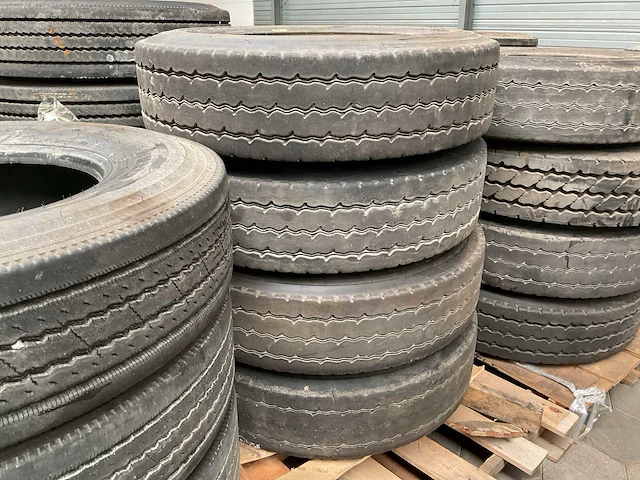 Michelin band (4x) - afbeelding 1 van  3