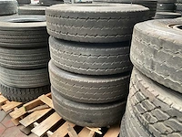 Michelin band (4x) - afbeelding 2 van  3