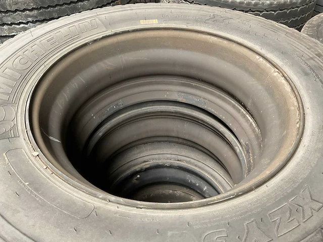 Michelin band (4x) - afbeelding 3 van  3