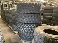 Michelin band (4x) - afbeelding 1 van  3