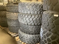 Michelin band (4x) - afbeelding 2 van  3
