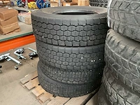 Michelin band (4x) - afbeelding 1 van  3