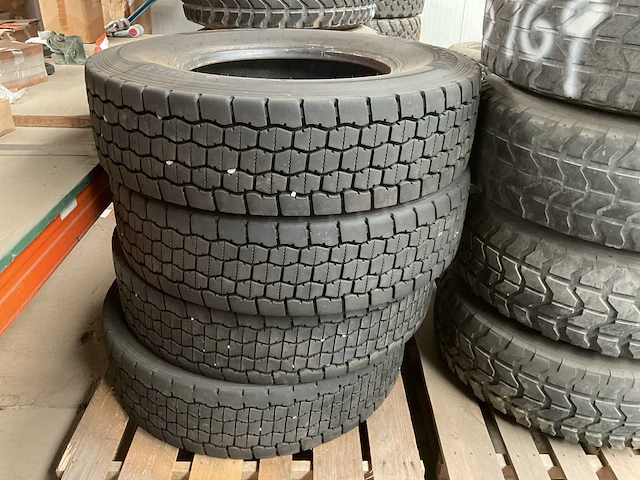 Michelin band (4x) - afbeelding 2 van  3