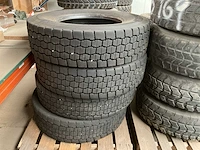 Michelin band (4x) - afbeelding 2 van  3