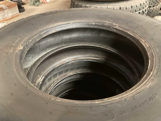 Michelin band (4x) - afbeelding 3 van  3