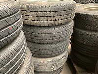 Michelin band (4x) - afbeelding 1 van  3