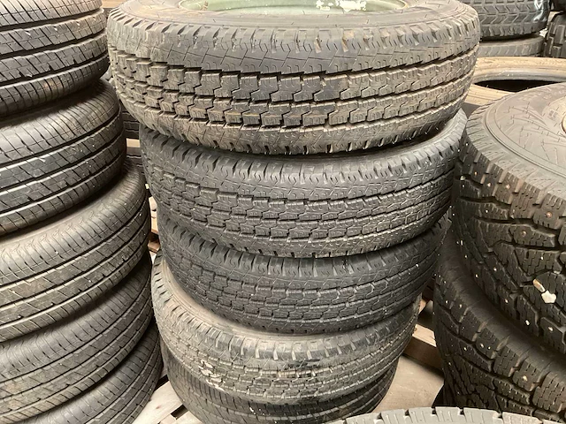 Michelin band (4x) - afbeelding 2 van  3
