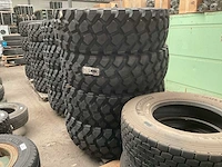 Michelin band (4x) - afbeelding 1 van  3