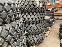 Michelin band (4x) - afbeelding 2 van  3