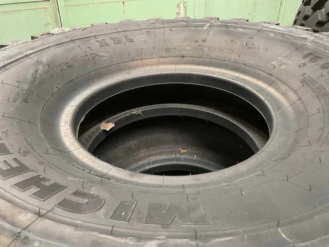 Michelin band (4x) - afbeelding 3 van  3