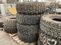 Michelin band (4x) - afbeelding 1 van  3