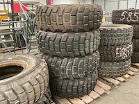 Michelin band (4x) - afbeelding 2 van  3