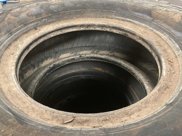 Michelin band (4x) - afbeelding 3 van  3