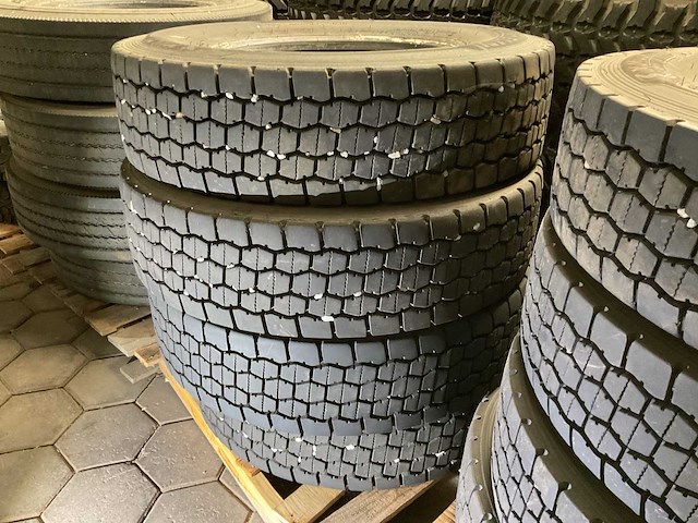 Michelin band (4x) - afbeelding 2 van  3