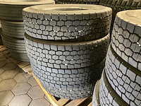 Michelin band (4x) - afbeelding 2 van  3