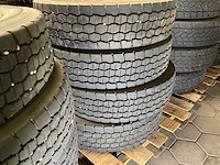 Michelin band (4x) - afbeelding 1 van  3