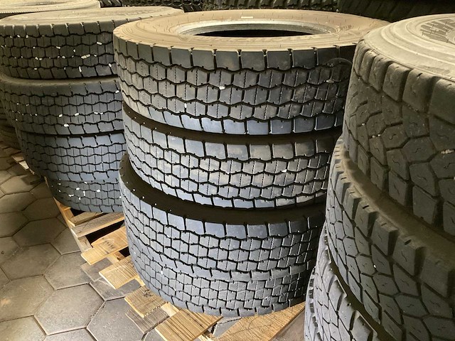 Michelin band (4x) - afbeelding 2 van  3