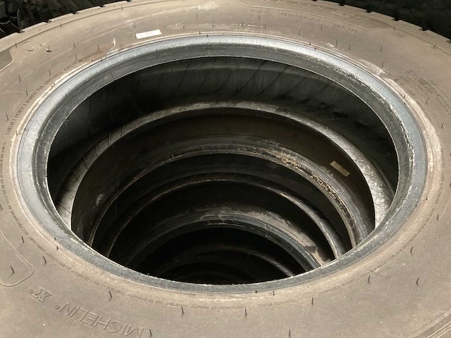 Michelin band (4x) - afbeelding 3 van  3