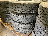 Michelin band (4x) - afbeelding 2 van  3