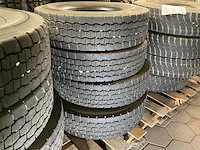 Michelin band (4x) - afbeelding 1 van  3