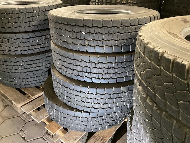 Michelin band (4x) - afbeelding 2 van  3