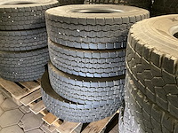 Michelin band (4x) - afbeelding 2 van  3