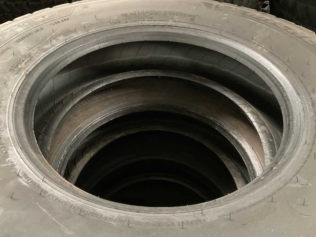 Michelin band (4x) - afbeelding 3 van  3