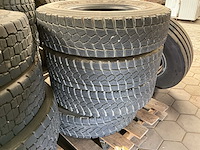 Michelin band (4x) - afbeelding 1 van  3