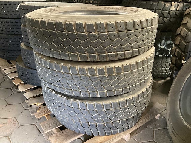 Michelin band (4x) - afbeelding 2 van  3