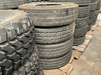 Michelin band (4x) - afbeelding 1 van  3