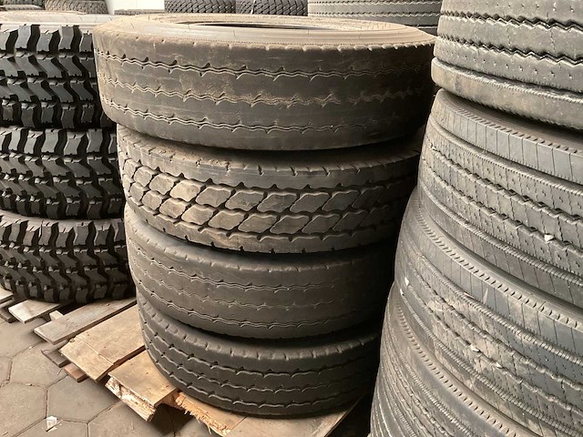 Michelin band (4x) - afbeelding 2 van  3