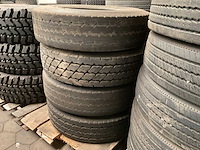 Michelin band (4x) - afbeelding 2 van  3