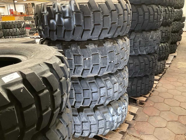 Michelin band (4x) - afbeelding 1 van  3