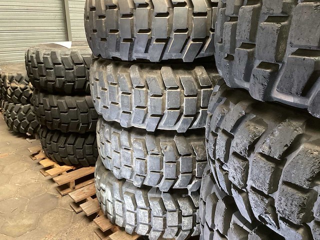 Michelin band (4x) - afbeelding 2 van  3