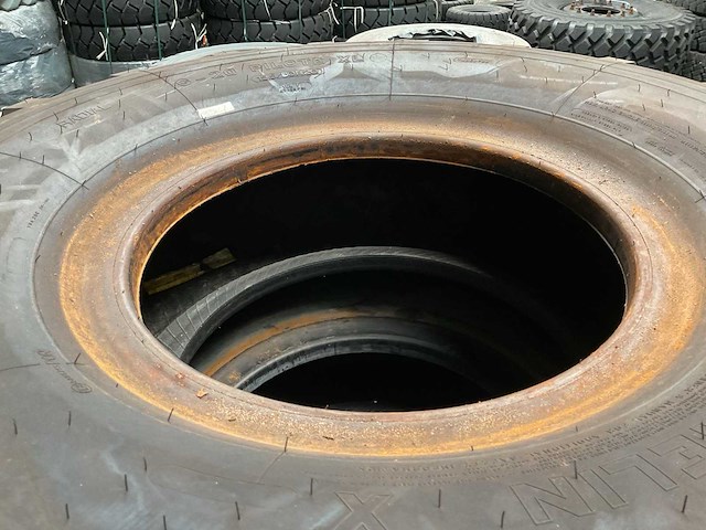 Michelin band (4x) - afbeelding 3 van  3