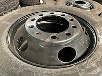 Michelin band (4x) - afbeelding 3 van  3