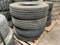 Michelin band (4x) - afbeelding 1 van  3