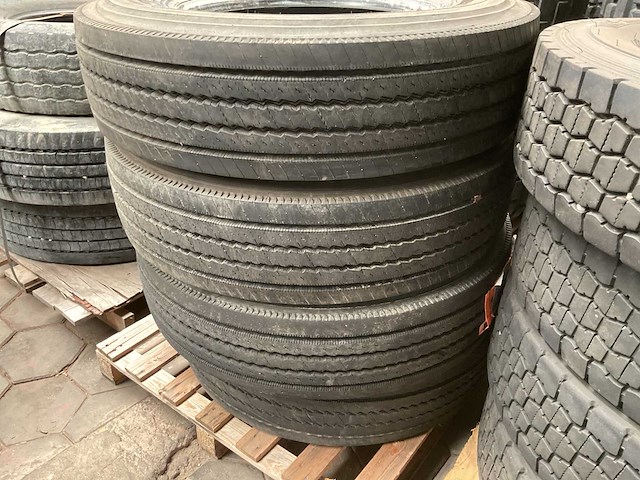 Michelin band (4x) - afbeelding 2 van  3