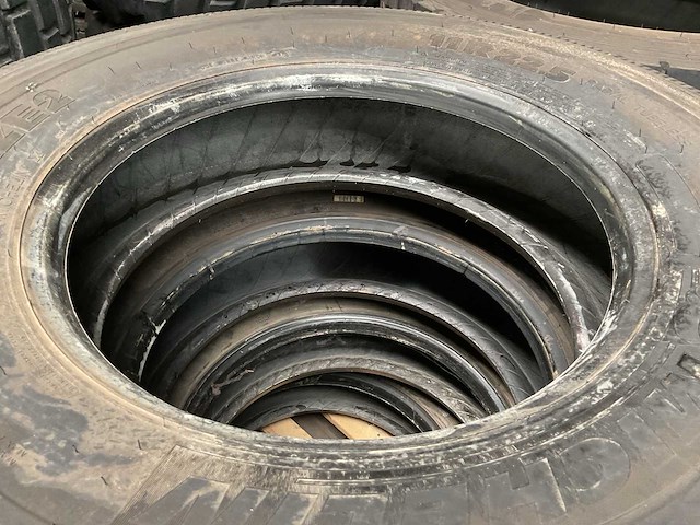 Michelin band (4x) - afbeelding 3 van  3