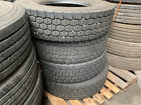 Michelin band (4x) - afbeelding 1 van  3