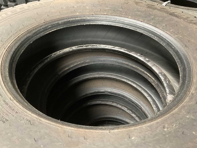 Michelin band (4x) - afbeelding 3 van  3