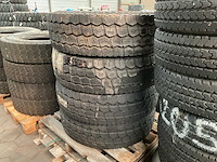 Michelin band (4x) - afbeelding 2 van  3