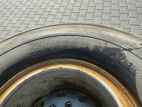 Michelin band (4x) - afbeelding 2 van  11