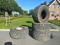 Michelin band (4x) - afbeelding 4 van  11