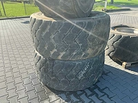 Michelin band (4x) - afbeelding 5 van  11